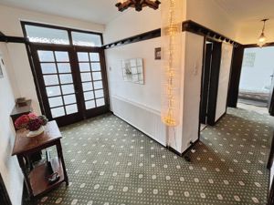 Hallway- click for photo gallery